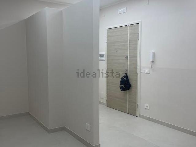Appartamento in affitto di 110 m² in Via Nino Bixio, 62