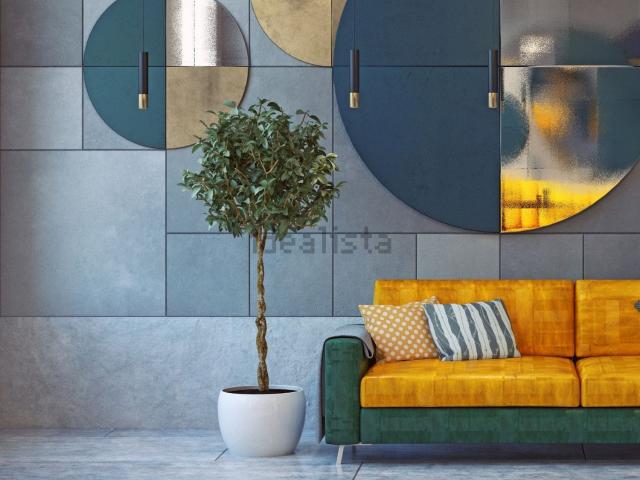 Appartamento in affitto di 110 m² in Via Nuova, 25