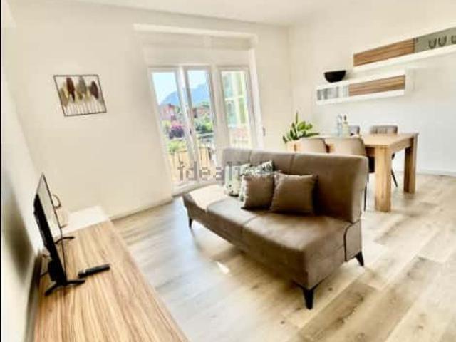 Appartamento in affitto di 110 m² in Via Satta, 11