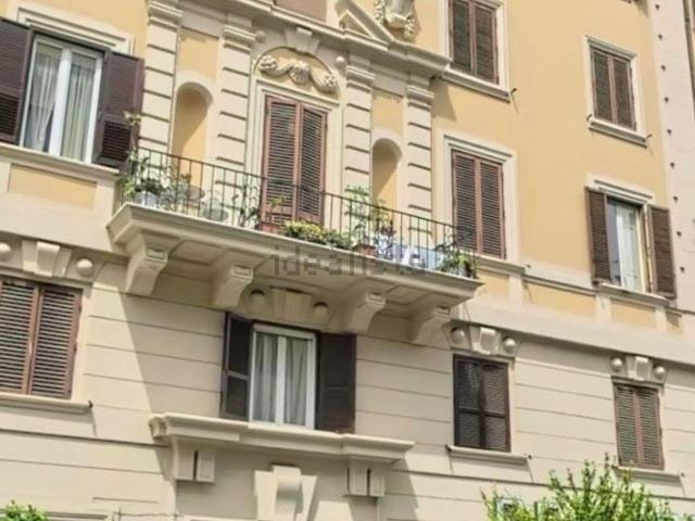Appartamento in affitto di 110 m² in Via Sabotino, 22