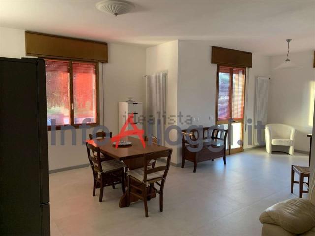 Appartamento in affitto di 110 m² in Via San Anna