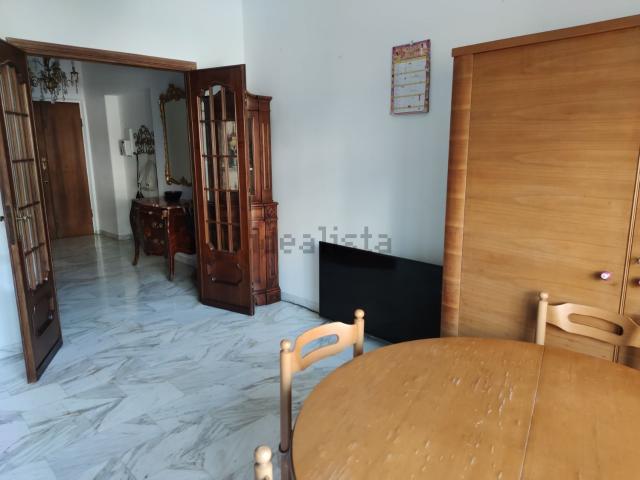 Appartamento in affitto di 110 m² in Via San Fruttuoso, 10
