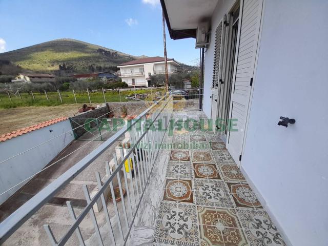 Appartamento in affitto di 110 m² in Strada Provinciale 336 Sannitica