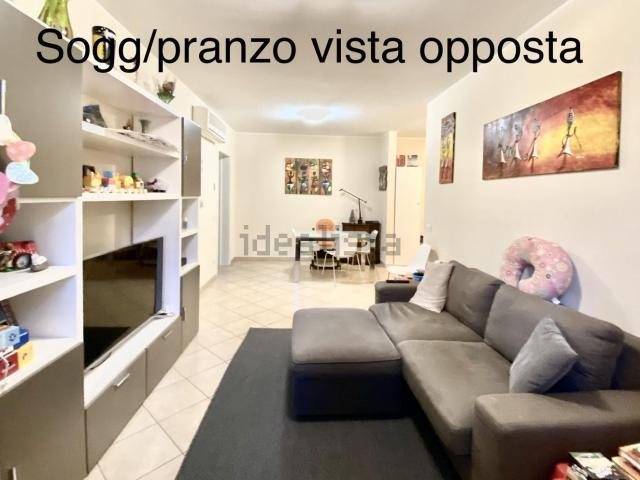 Appartamento in affitto di 110 m² in Via Sant&apos Agostino, 16