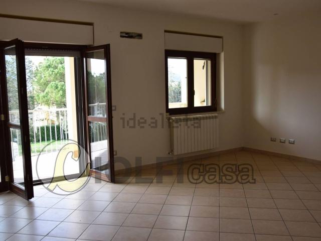 Appartamento in affitto di 110 m² in Via Sant&apos Antonino, 5