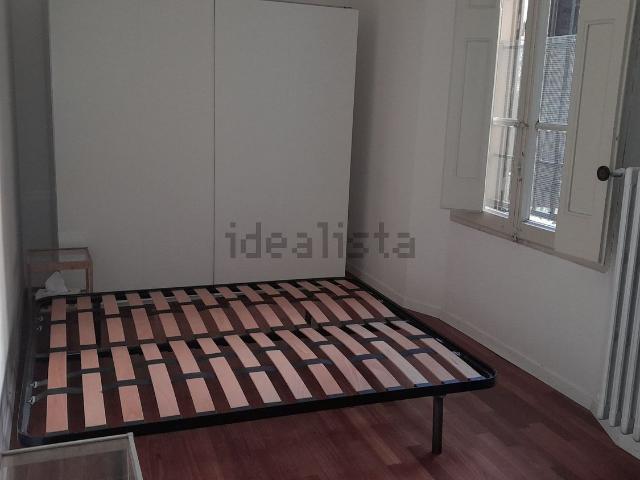 Appartamento in affitto di 110 m² in Via santo stefano, 71