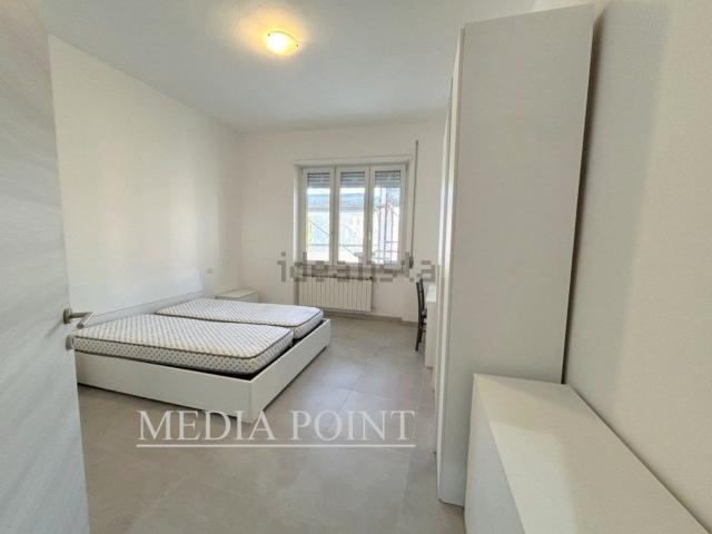 Appartamento in affitto di 110 m² in Via Santa Maria in Gradi