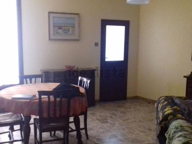 Appartamento in affitto di 110 m² in Via Saraceno, 48