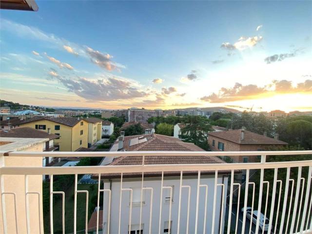 Appartamento in affitto di 110 m²