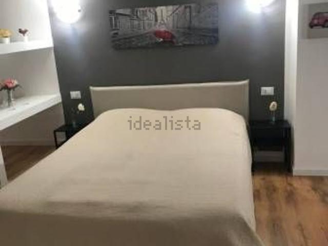 Appartamento in affitto di 110 m² in Via Stradella, 244