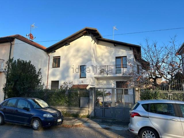 Appartamento in affitto di 110 m² in Via Susa, 66