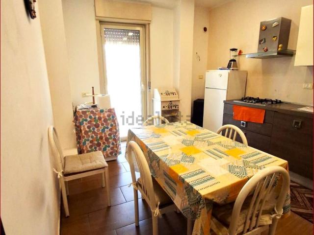 Appartamento in affitto di 110 m² in Via Padre Giuseppe Puglisi