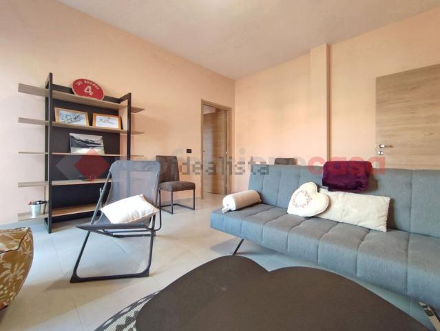 Appartamento in affitto di 110 m² in Via Paleocapa