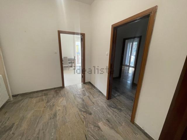 Appartamento in affitto di 110 m² in Via Paolo Baroni