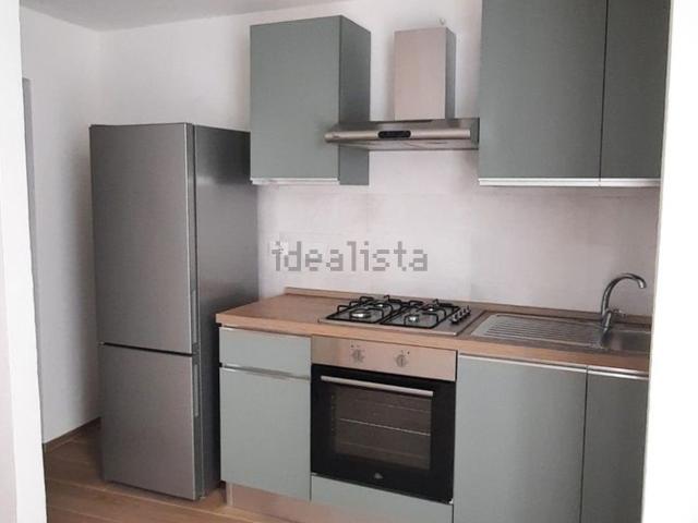 Appartamento in affitto di 110 m² in Via Pasquale Landi