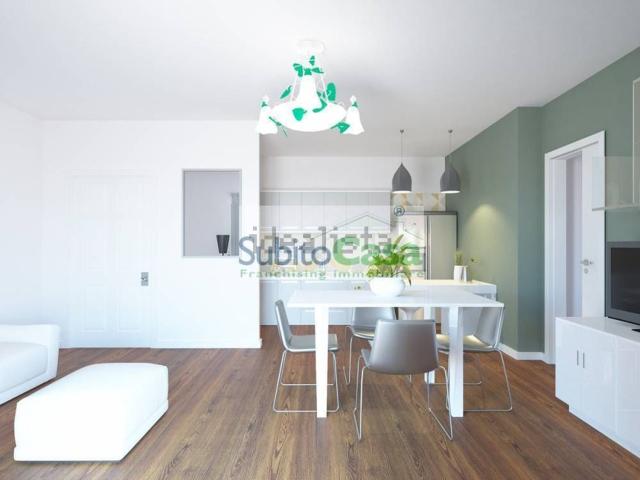 Appartamento in affitto di 110 m² in Via Pescara