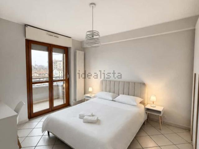 Appartamento in affitto di 110 m² in Via Pianezza, 27