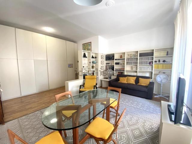Appartamento in affitto di 110 m² in Via Piero Gobetti, 7