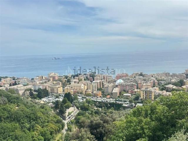 Appartamento in affitto di 110 m² in Via Pietro Nenni