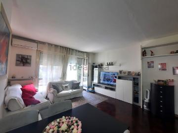 Appartamento in affitto di 110 m² in Via Pietro Nenni, 3