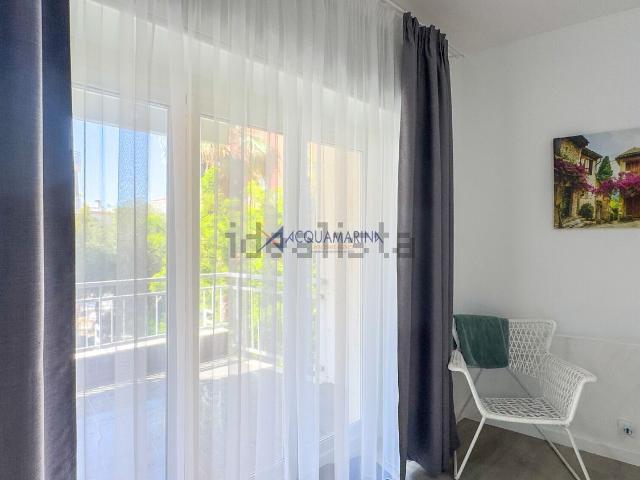 Appartamento in affitto di 110 m² in Via Privata Fratelli Asquasciati