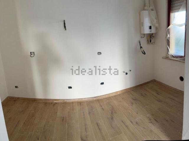 Appartamento in affitto di 110 m² in Via Provinciale Francesca Nord, 62