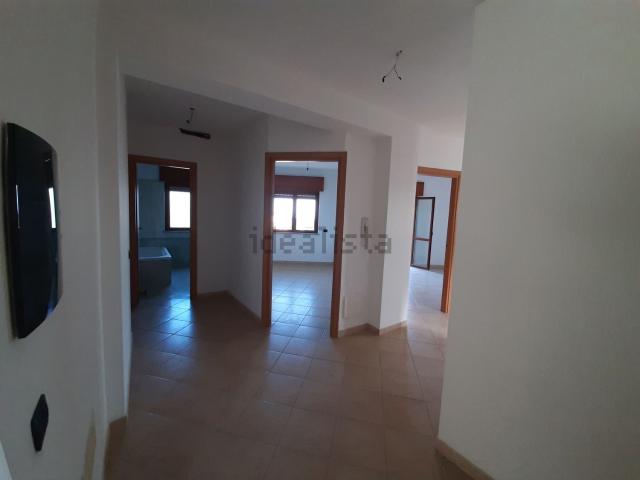 Appartamento in affitto di 110 m² in Via Pubblica Istruzione