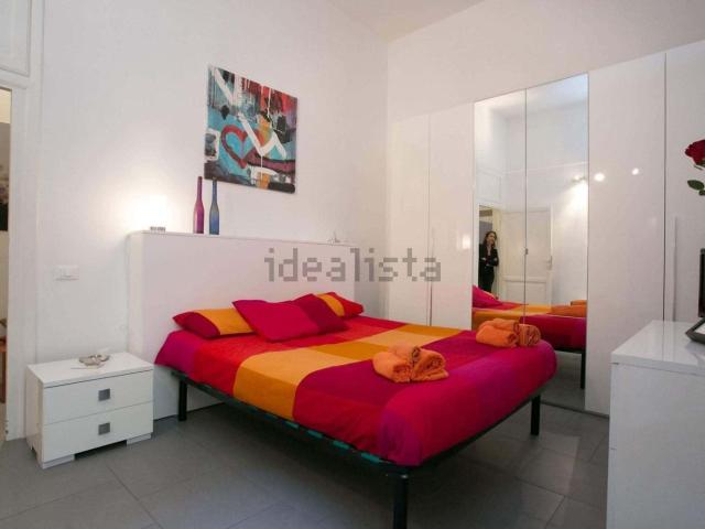 Appartamento in affitto di 110 m² in Via Raffaele Cadorna, 13