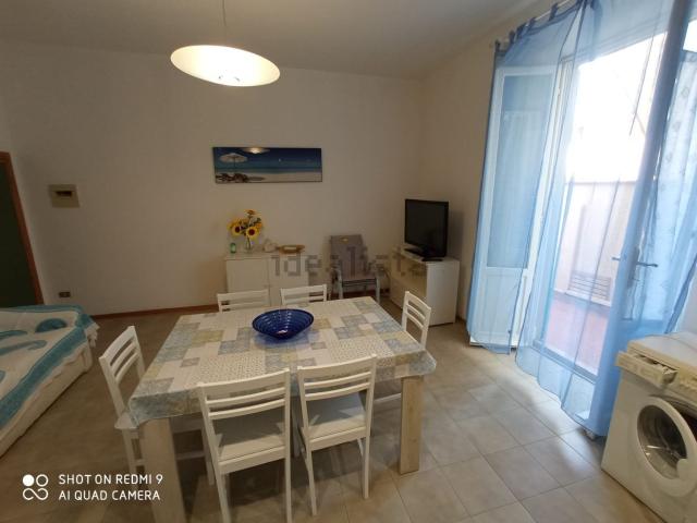 Appartamento in affitto di 110 m² in Via Renato Fucini