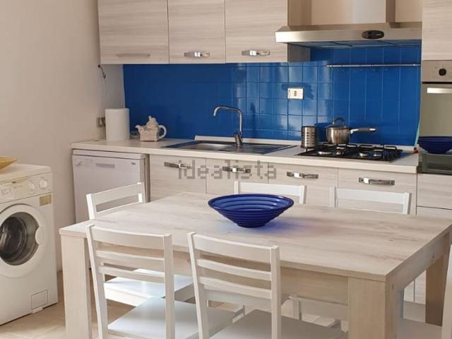 Appartamento in affitto di 110 m² in Via Renato Fucini