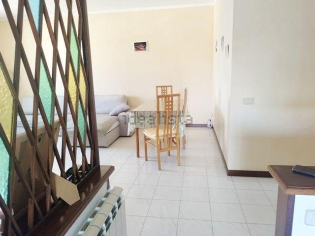 Appartamento in affitto di 110 m² in Via Renato Togni, 8