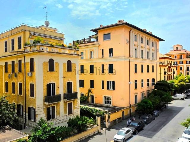 Appartamento in affitto di 110 m² in Via Reno