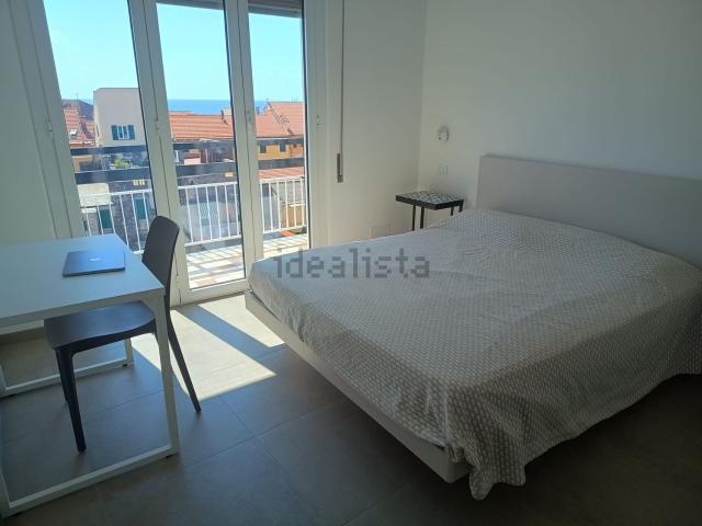 Appartamento in affitto di 110 m² in Via Torino, 24