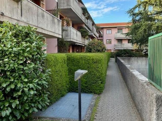 Appartamento in affitto di 110 m² in Via Tiziano Vecellio
