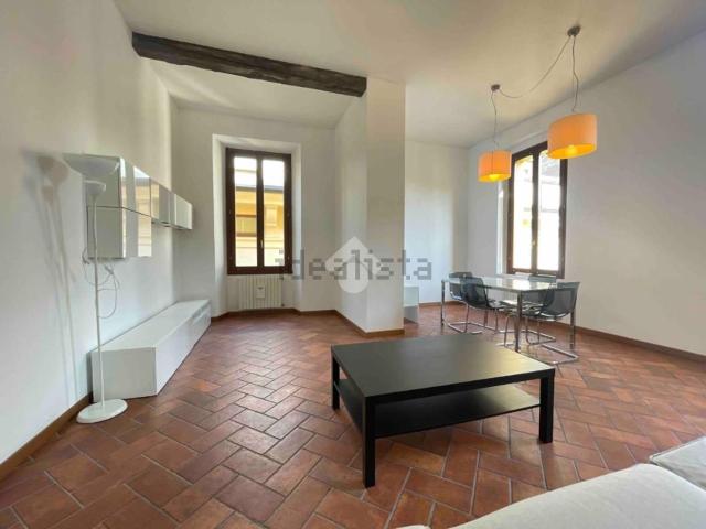 Appartamento in affitto di 110 m² in Via Trieste, 30