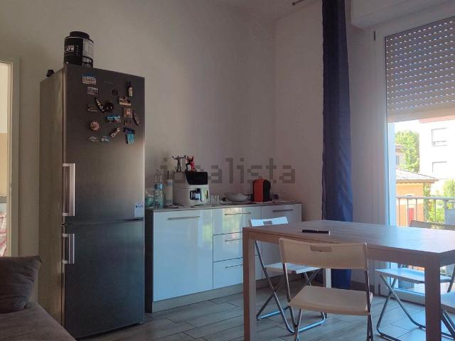 Appartamento in affitto di 115 m² in Via Umberto Poli