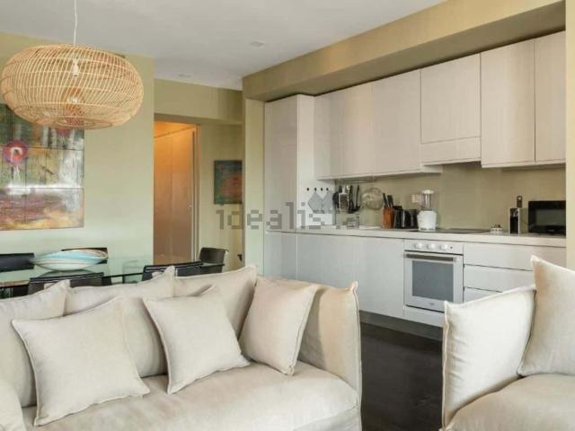 Appartamento in affitto di 110 m² in Via Volturno, 33