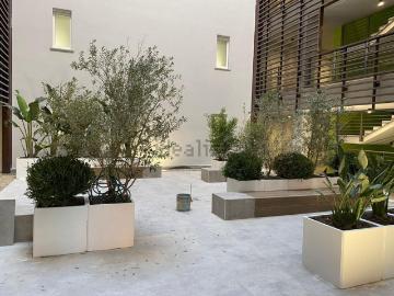 Appartamento in affitto di 110 m² in Via Vitaliano Brancati, 79