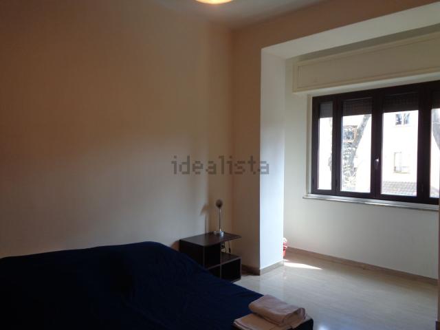 Appartamento in affitto di 110 m² in Via Vicenza, 1