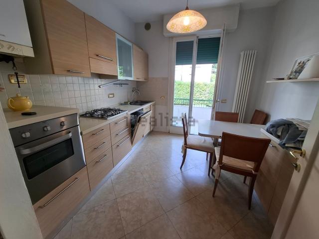 Appartamento in affitto di 110 m² in Via Vincenzo Gioberti
