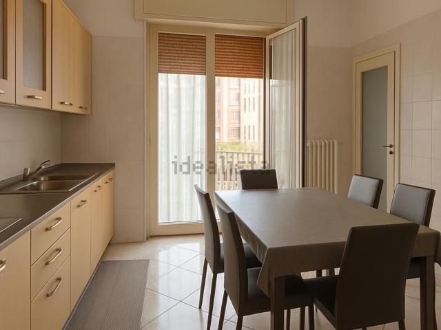 Appartamento in affitto di 110 m² in Via Vincenzo Marrone