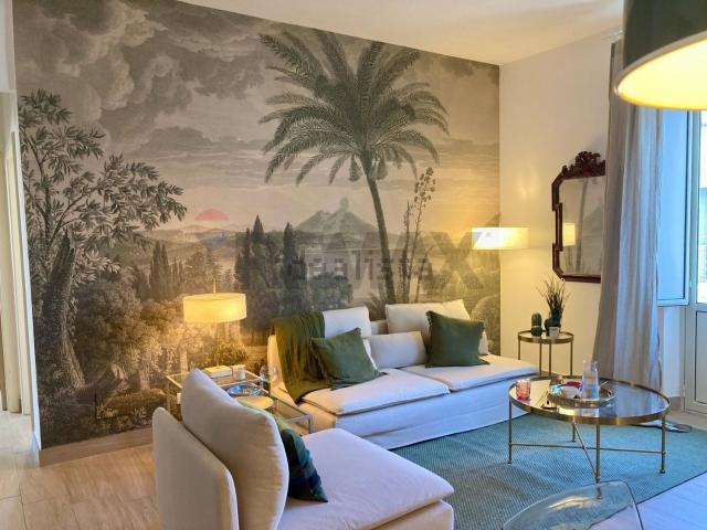 Appartamento in affitto di 110 m² in Via Vincenzo Statella, 75