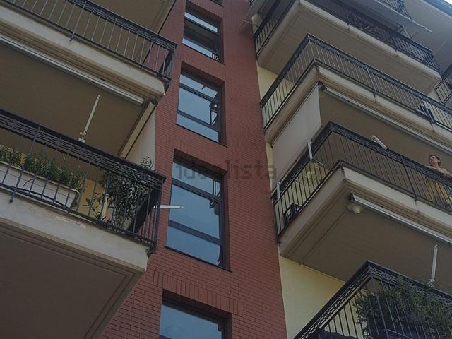 Appartamento in affitto di 110 m² in Via XVIII Giugno