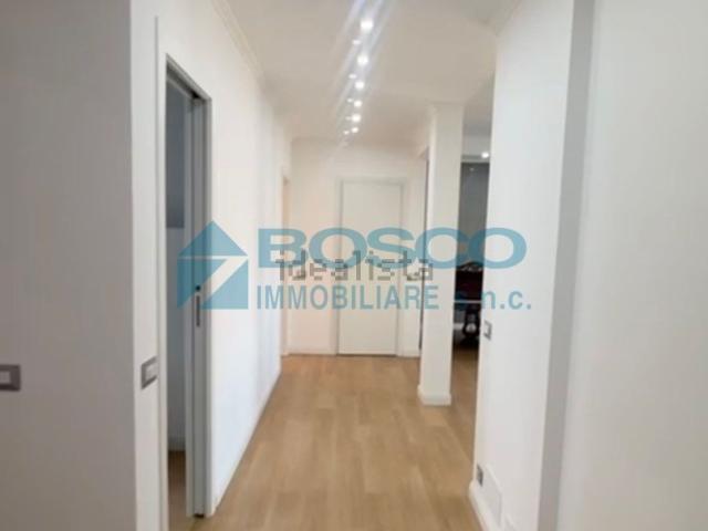 Appartamento in affitto di 110 m² in Via XXIV Maggio, 227