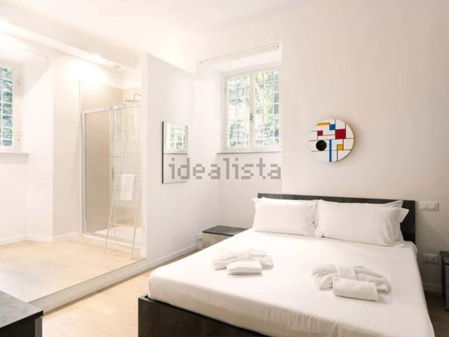 Appartamento in affitto di 110 m² in Viale Aventino, 2