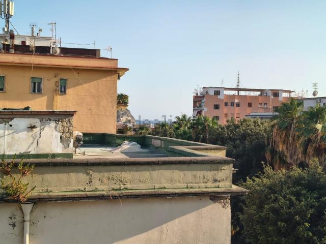 Appartamento in affitto di 110 m² in Viale Campi Flegrei