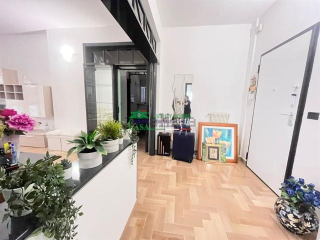 Appartamento in affitto di 110 m² in Viale della Resistenza