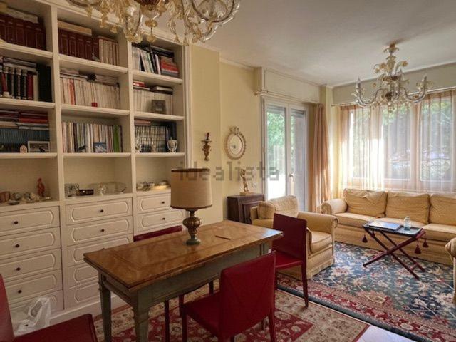 Appartamento in affitto di 110 m² in Viale Filippo Corridoni