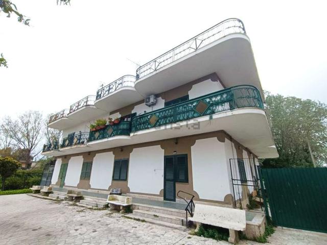 Appartamento in affitto di 110 m² in Viale Fiume Tevere