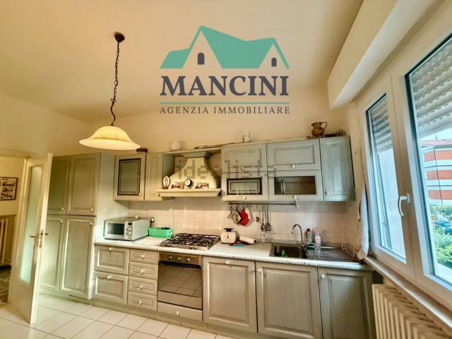 Appartamento in affitto di 110 m² in Viale Giuseppe Verdi